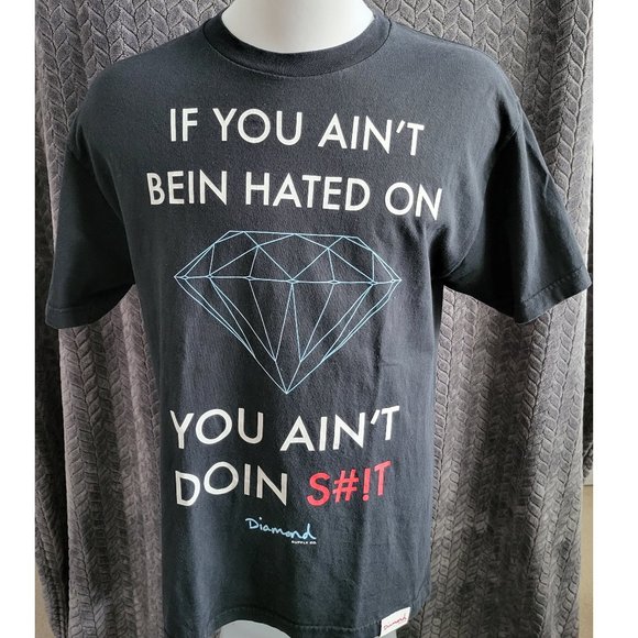Diamond Supply Co. | Shirts | Diamond 
